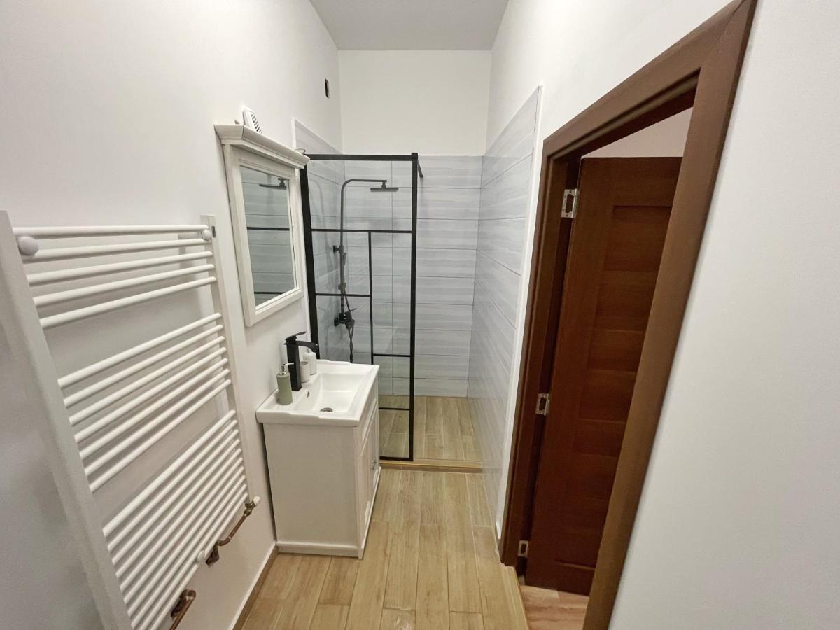 Vadim'S Guesthouse Сибиу Экстерьер фото